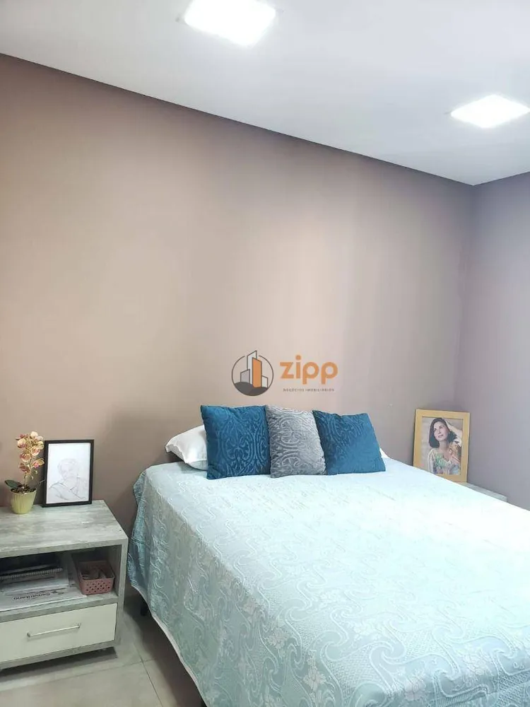 Sobrado, 3 quartos, 240 m² - Foto 7