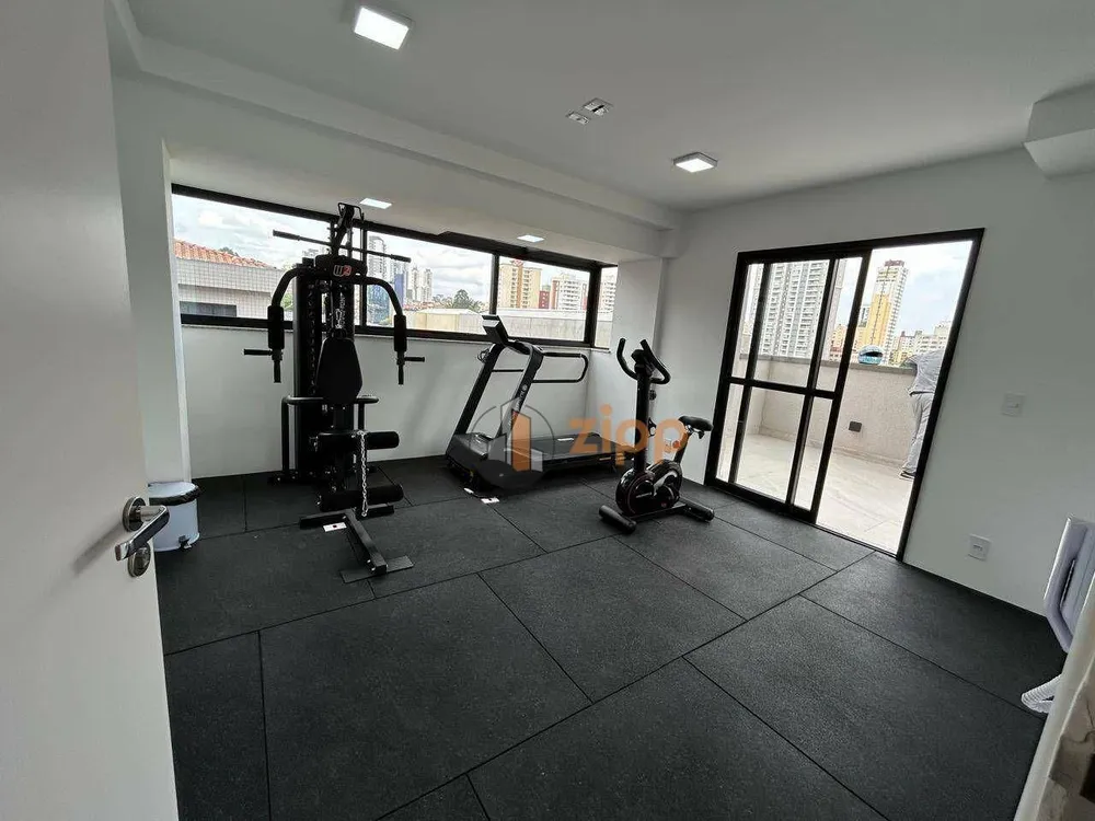 Kitnet-Studio, 24 m² - Foto 5