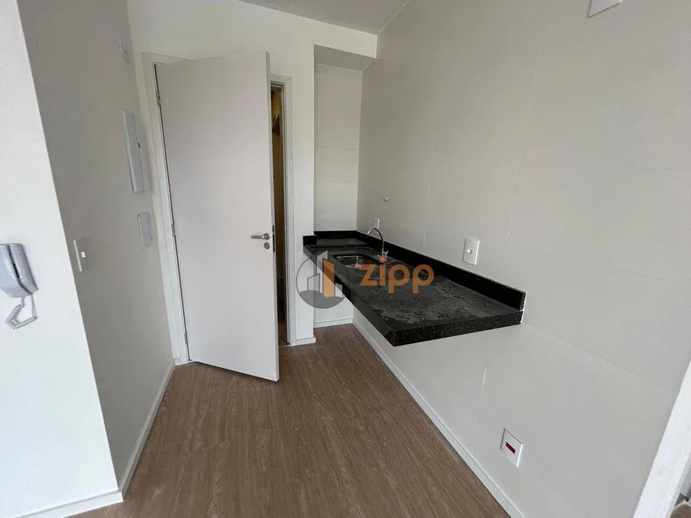 Kitnet-Studio, 24 m² - Foto 3