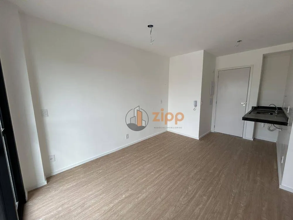 Kitnet-Studio, 24 m² - Foto 8