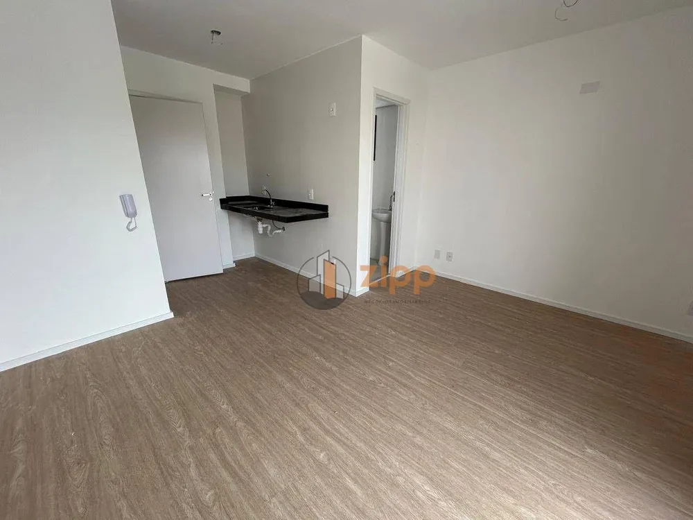 Kitnet-Studio, 24 m² - Foto 4