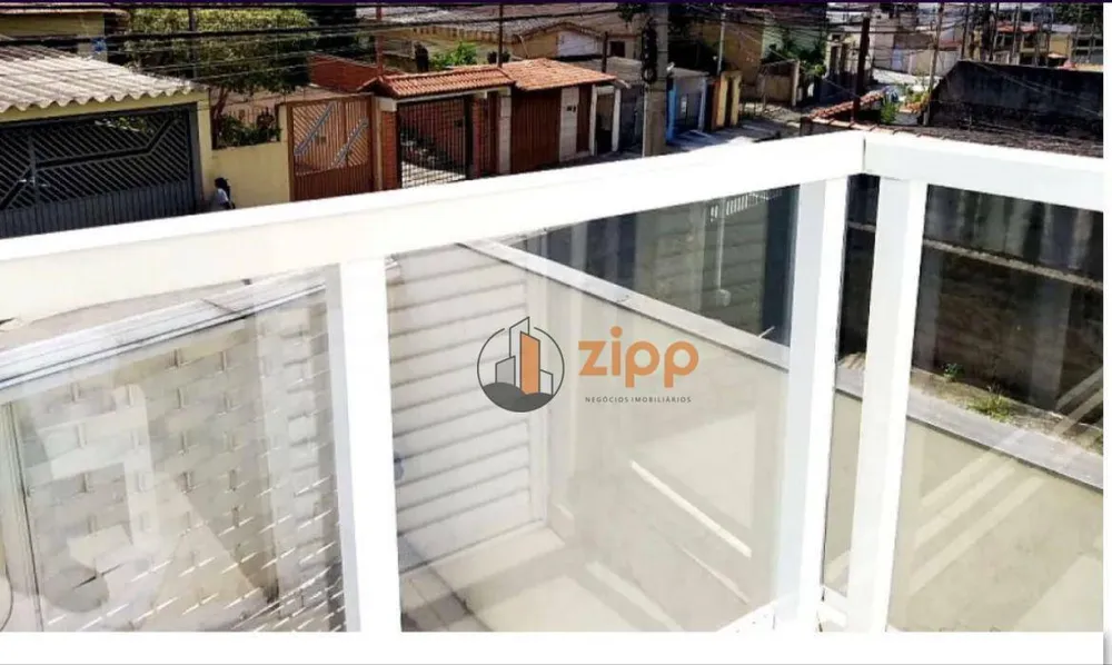 Sobrado, 4 quartos, 129 m² - Foto 3