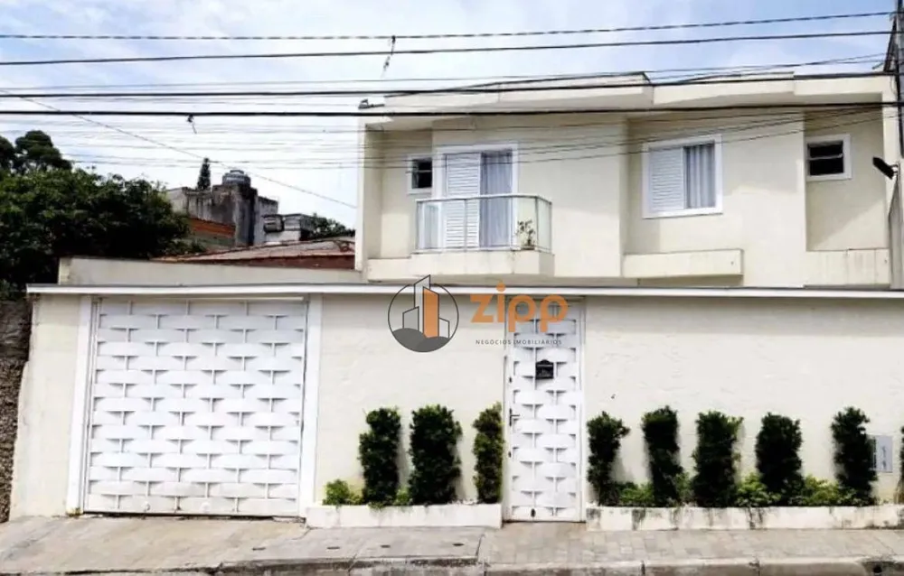 Sobrado, 4 quartos, 129 m² - Foto 8