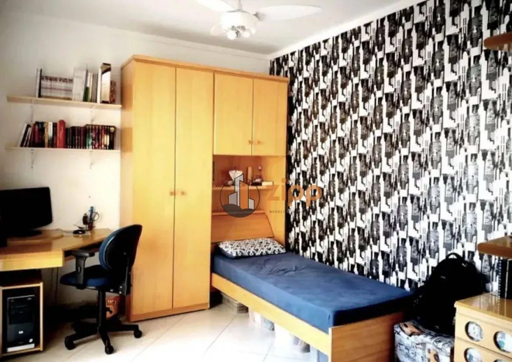 Sobrado, 4 quartos, 129 m² - Foto 2