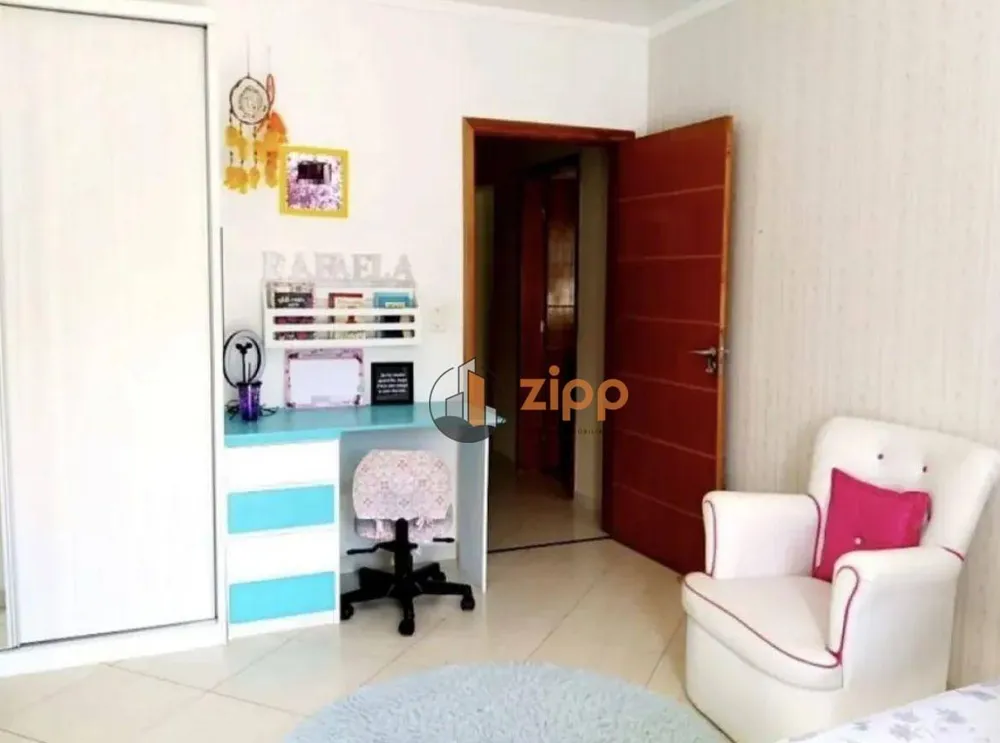 Sobrado, 4 quartos, 129 m² - Foto 4