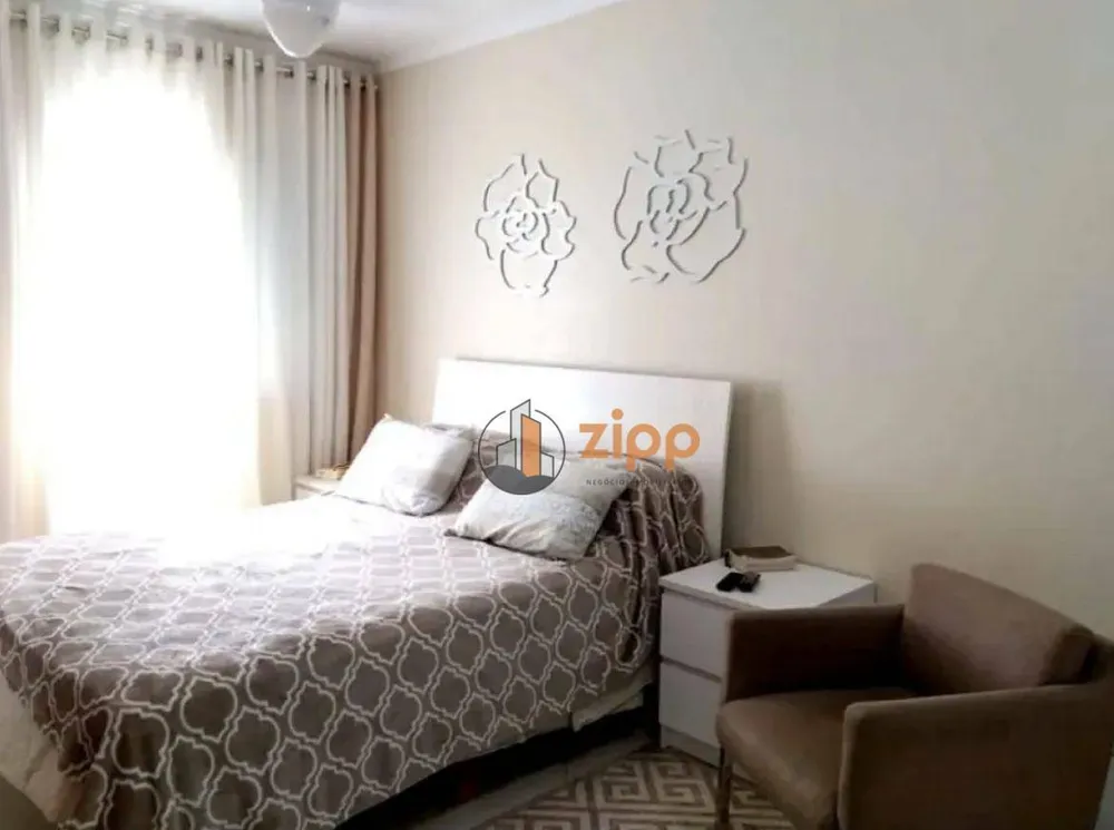 Sobrado, 4 quartos, 129 m² - Foto 4