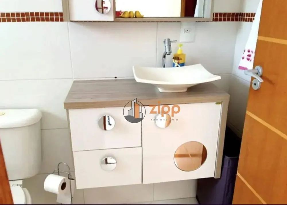 Sobrado, 4 quartos, 129 m² - Foto 1