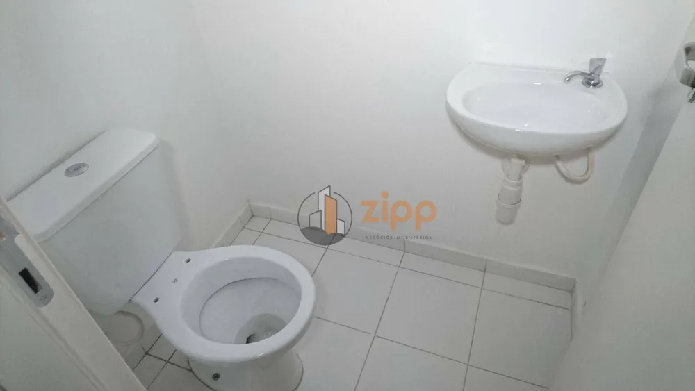 Sala-Conjunto, 40 m² - Foto 4
