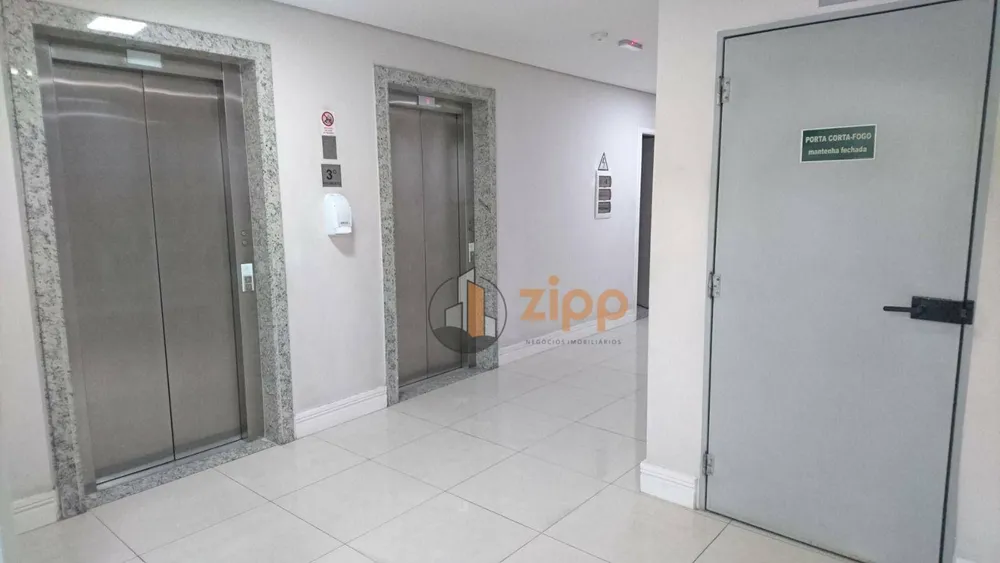 Sala-Conjunto, 40 m² - Foto 8