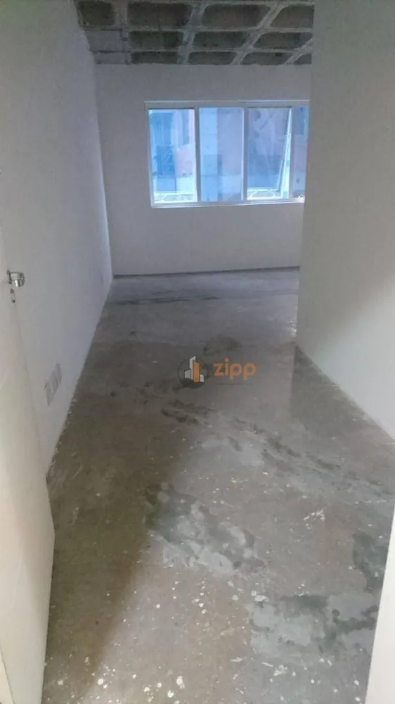Sala-Conjunto, 40 m² - Foto 5