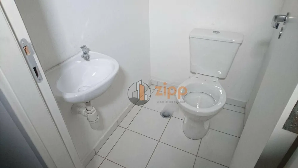 Sala-Conjunto, 40 m² - Foto 6