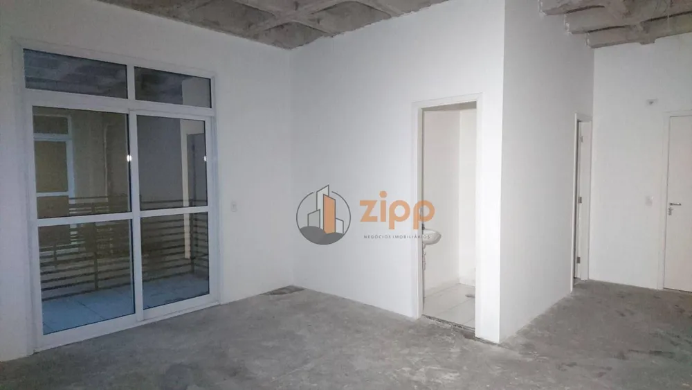 Sala-Conjunto, 40 m² - Foto 7