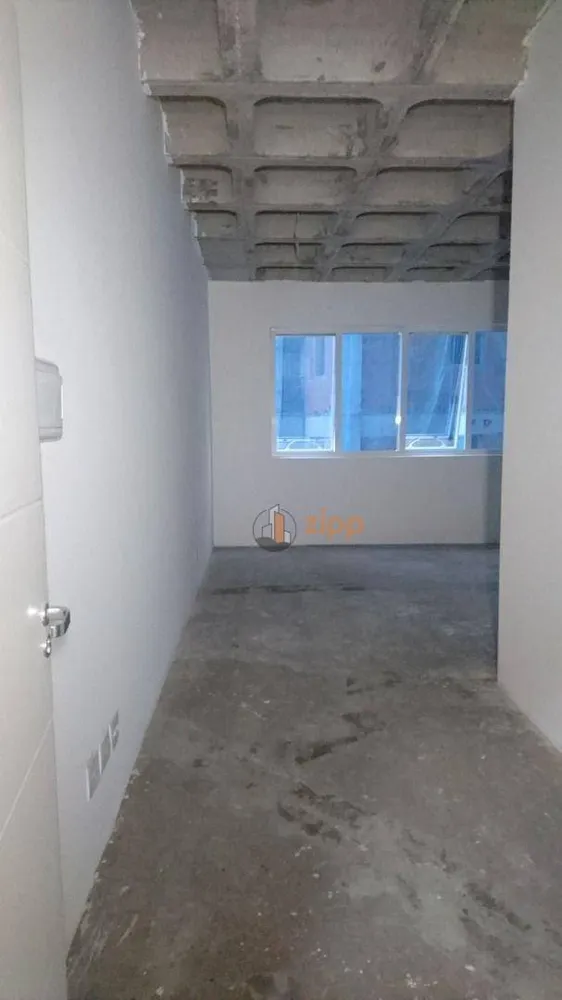 Sala-Conjunto, 40 m² - Foto 3