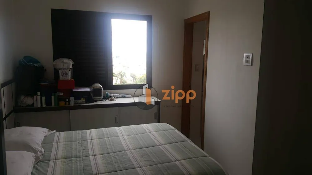 Apartamento, 3 quartos, 90 m² - Foto 11
