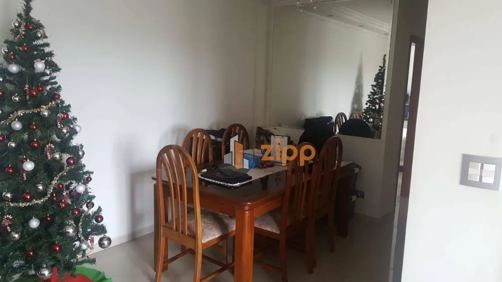 Apartamento, 3 quartos, 90 m² - Foto 4