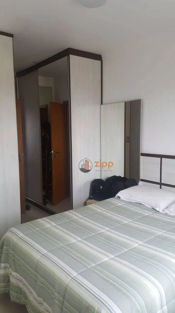 Apartamento, 3 quartos, 90 m² - Foto 5
