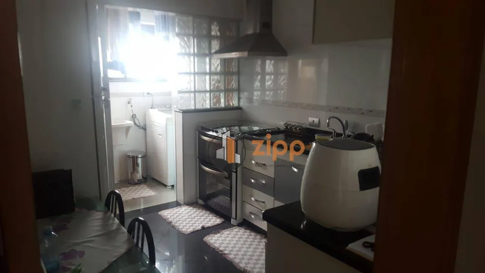 Apartamento, 3 quartos, 90 m² - Foto 3