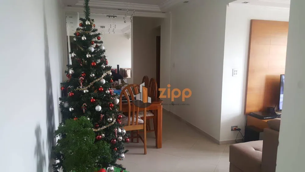 Apartamento, 3 quartos, 90 m² - Foto 1