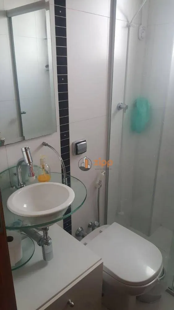 Apartamento, 3 quartos, 90 m² - Foto 7
