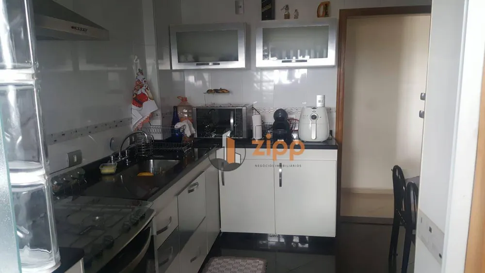Apartamento, 3 quartos, 90 m² - Foto 2