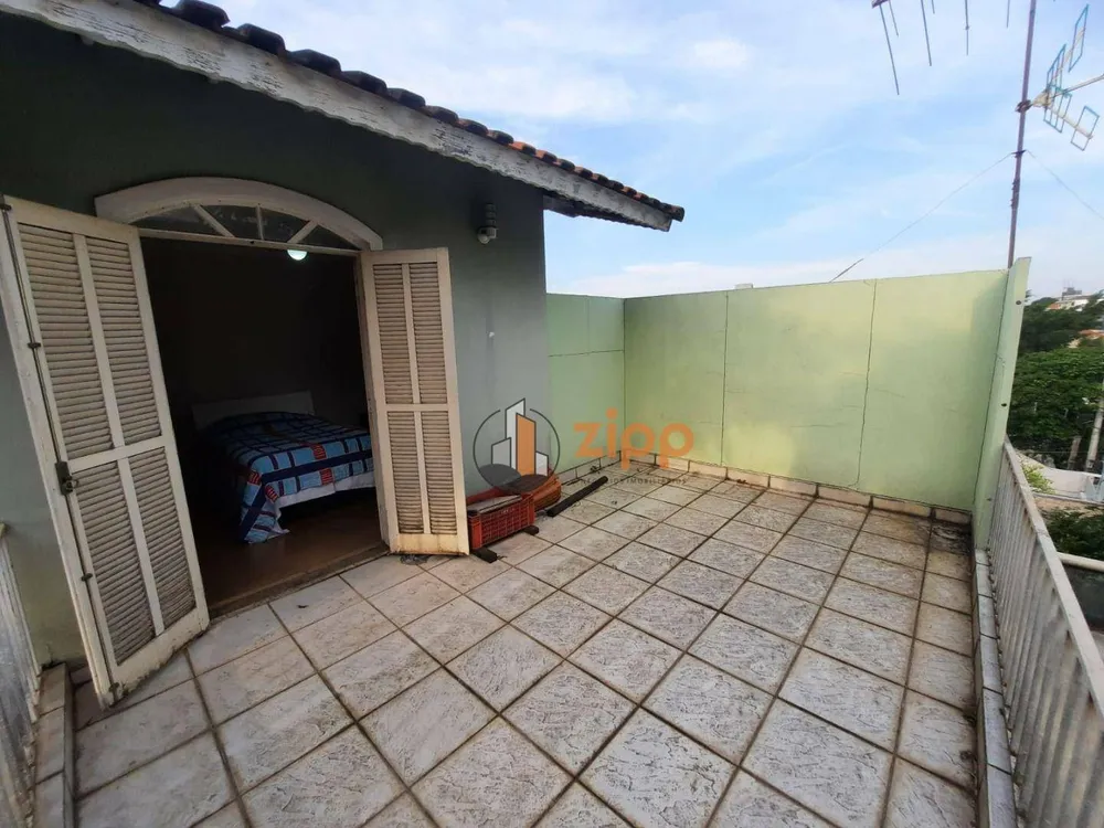 Sobrado, 3 quartos, 142 m² - Foto 11