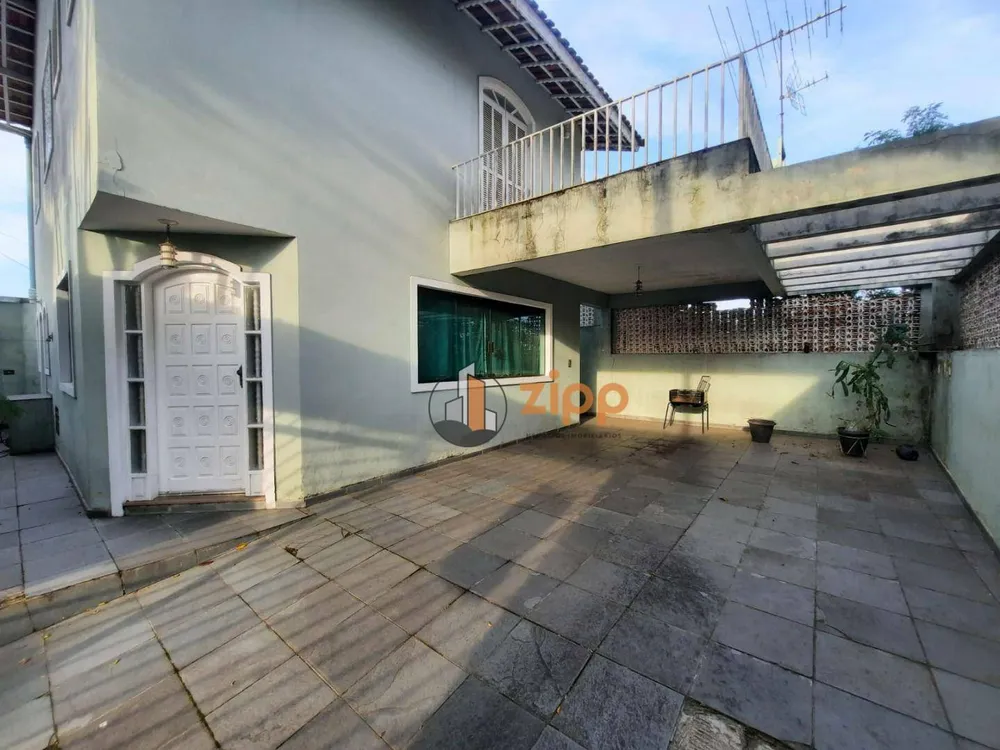 Sobrado, 3 quartos, 142 m² - Foto 3