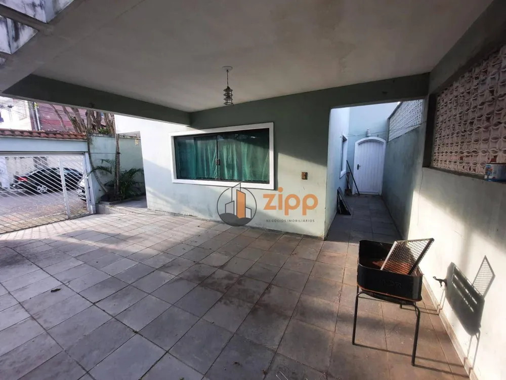 Sobrado, 3 quartos, 142 m² - Foto 5