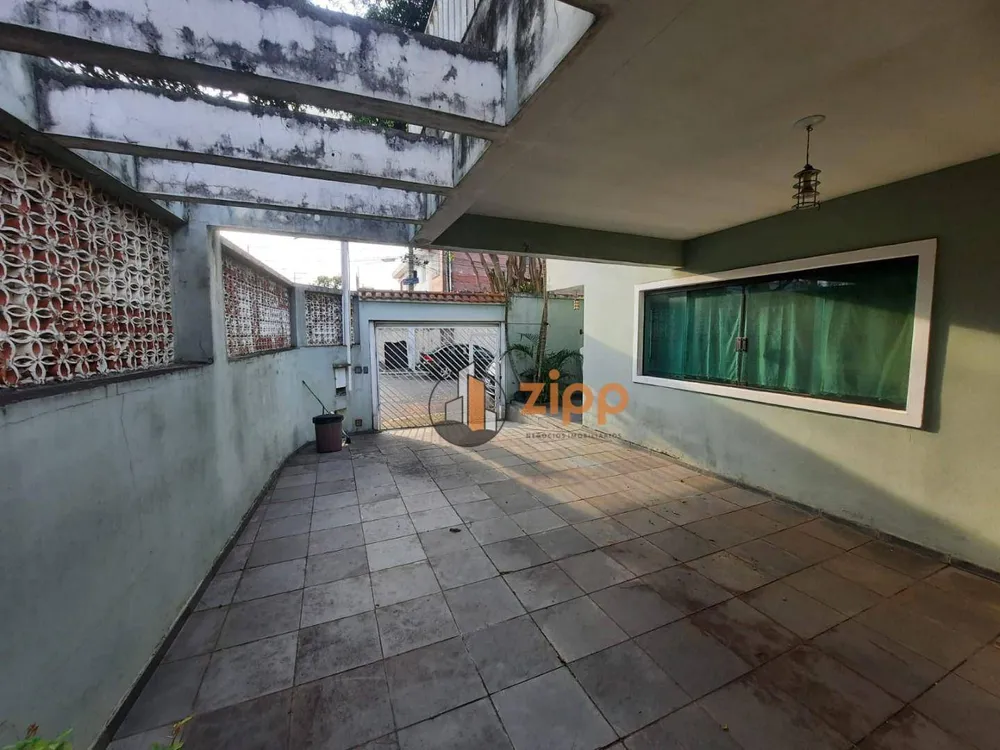 Sobrado, 3 quartos, 142 m² - Foto 4