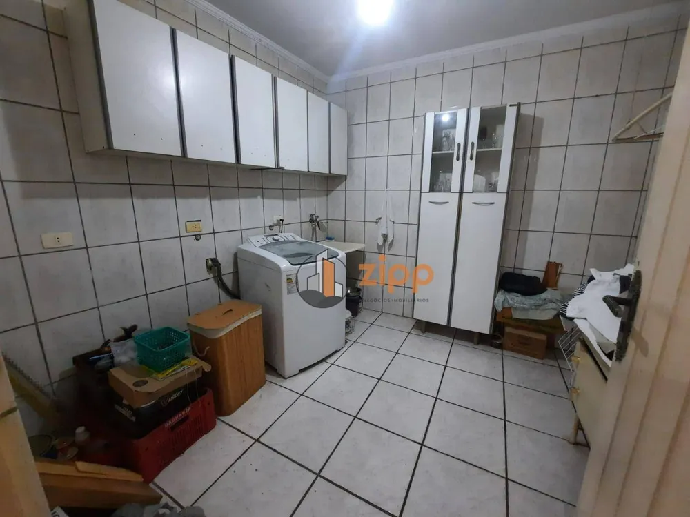 Sobrado, 3 quartos, 142 m² - Foto 6