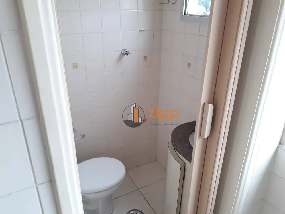 Apartamento, 2 quartos, 72 m² - Foto 3