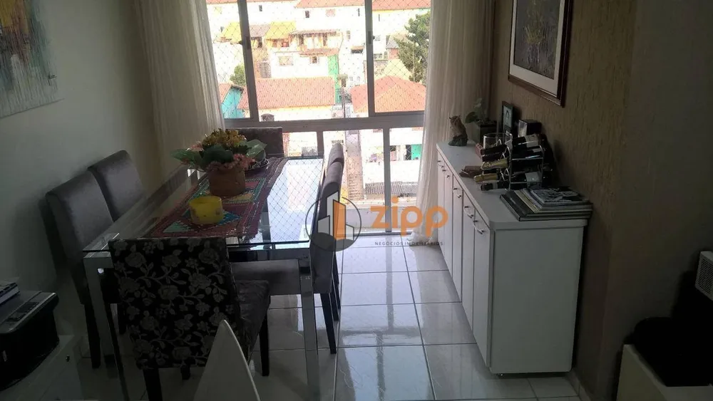 Apartamento, 2 quartos, 72 m² - Foto 11