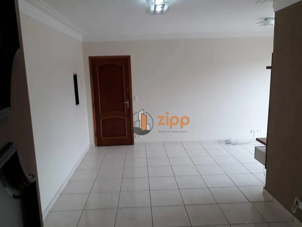 Apartamento, 2 quartos, 72 m² - Foto 2