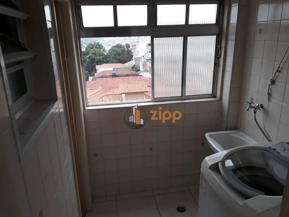 Apartamento, 2 quartos, 72 m² - Foto 6