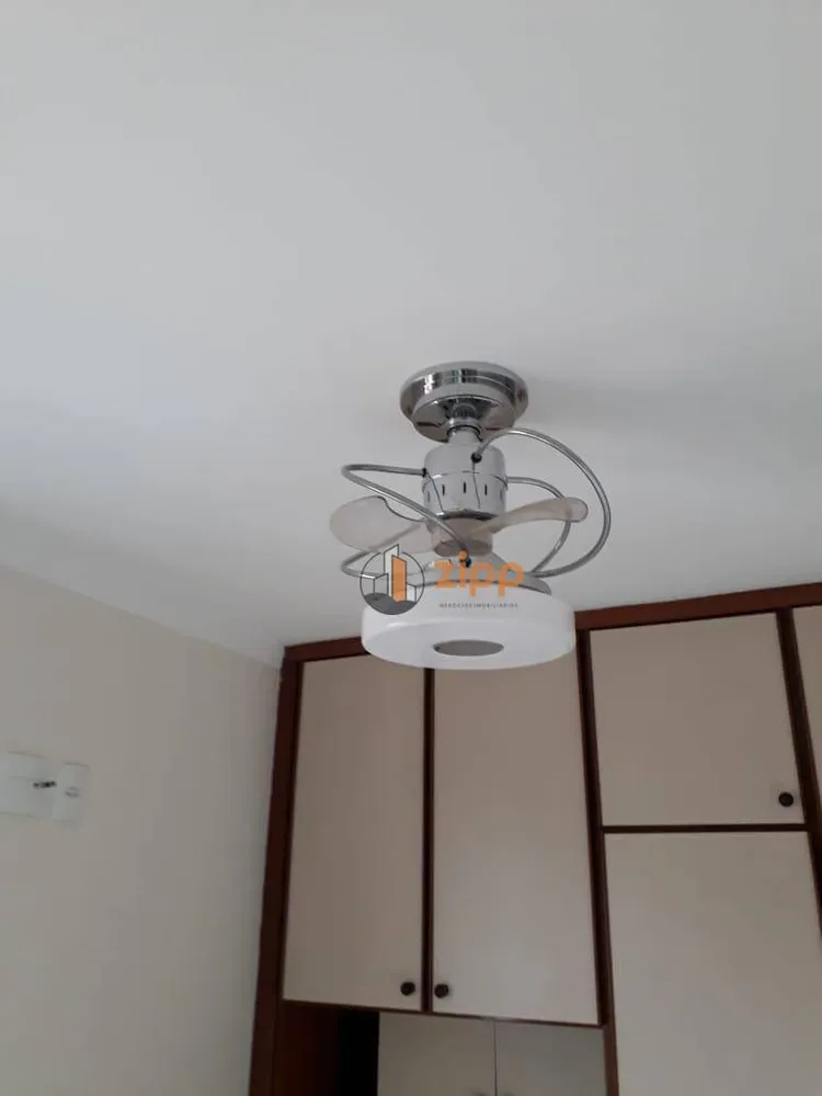 Apartamento, 2 quartos, 72 m² - Foto 5