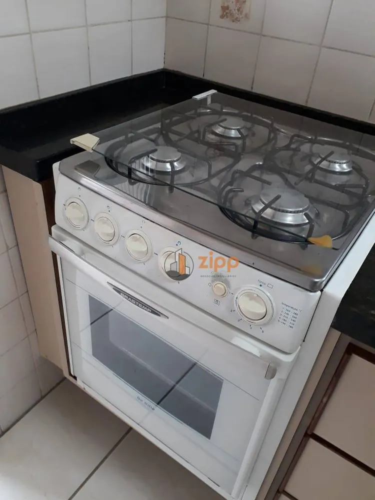 Apartamento, 2 quartos, 72 m² - Foto 4