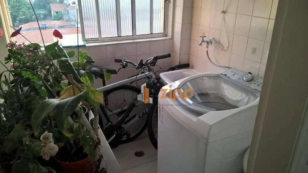 Apartamento, 2 quartos, 72 m² - Foto 10