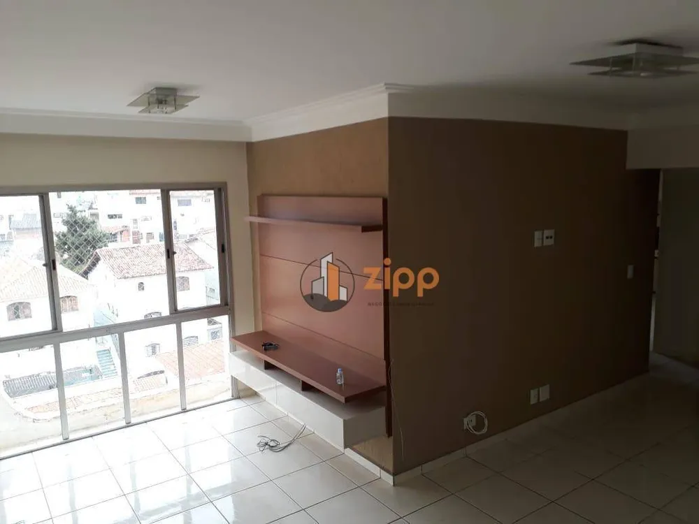 Apartamento, 2 quartos, 72 m² - Foto 1