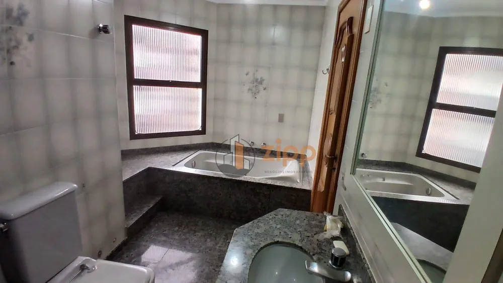 Apartamento, 3 quartos, 143 m² - Foto 8