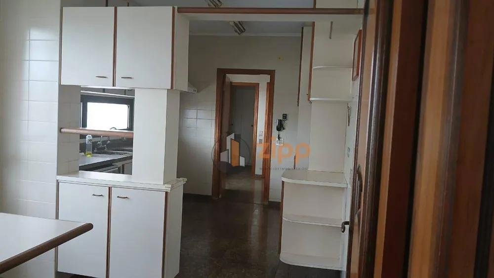 Apartamento, 3 quartos, 143 m² - Foto 11