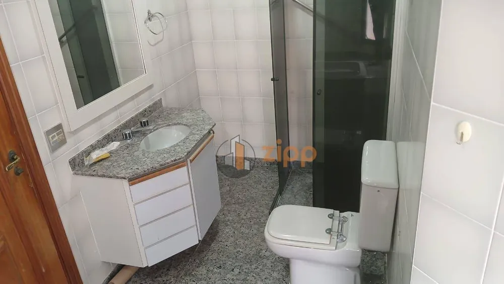 Apartamento, 3 quartos, 143 m² - Foto 2