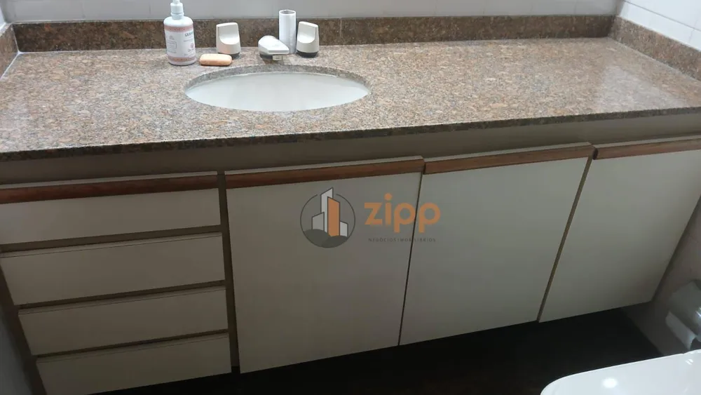 Apartamento, 3 quartos, 143 m² - Foto 5