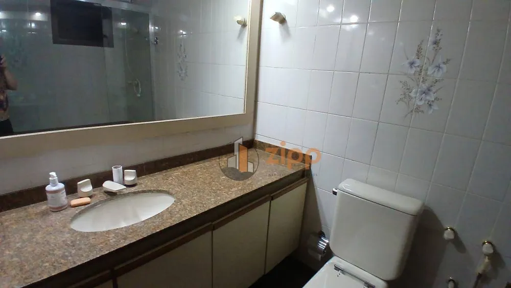 Apartamento, 3 quartos, 143 m² - Foto 10