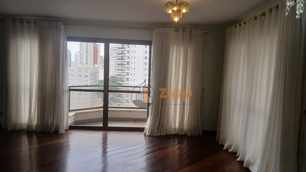 Apartamento, 3 quartos, 143 m² - Foto 1
