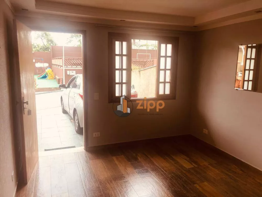 Sobrado à venda com 2 quartos, 90m² - Foto 3