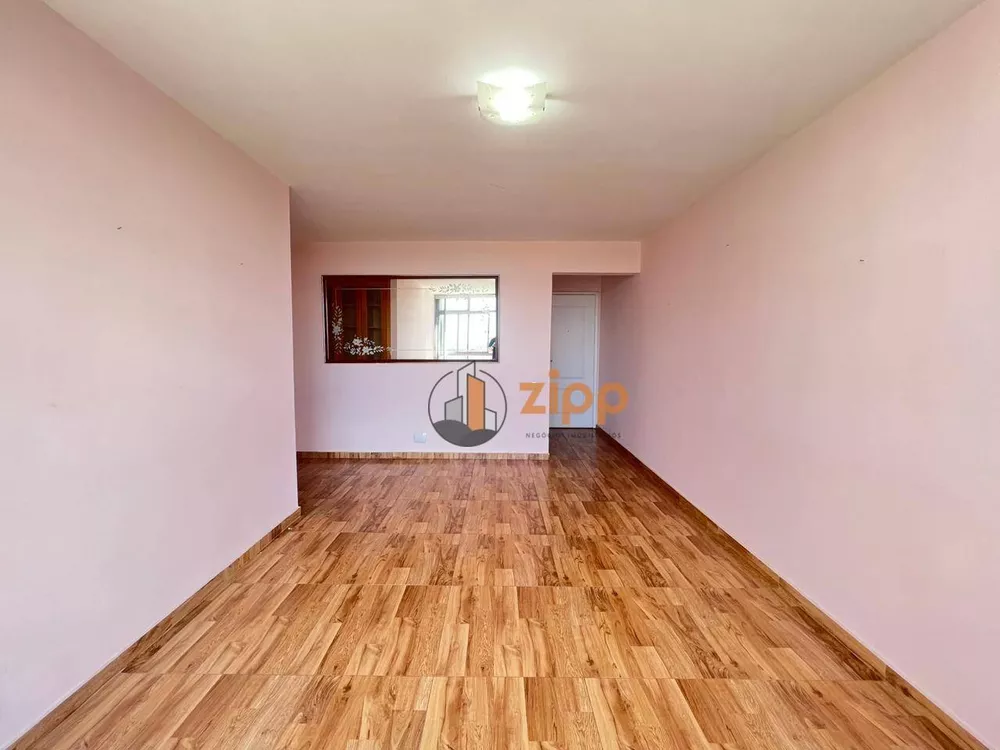 Apartamento à venda com 3 quartos, 101m² - Foto 4