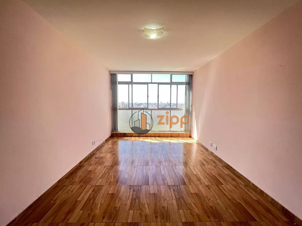 Apartamento à venda com 3 quartos, 101m² - Foto 2