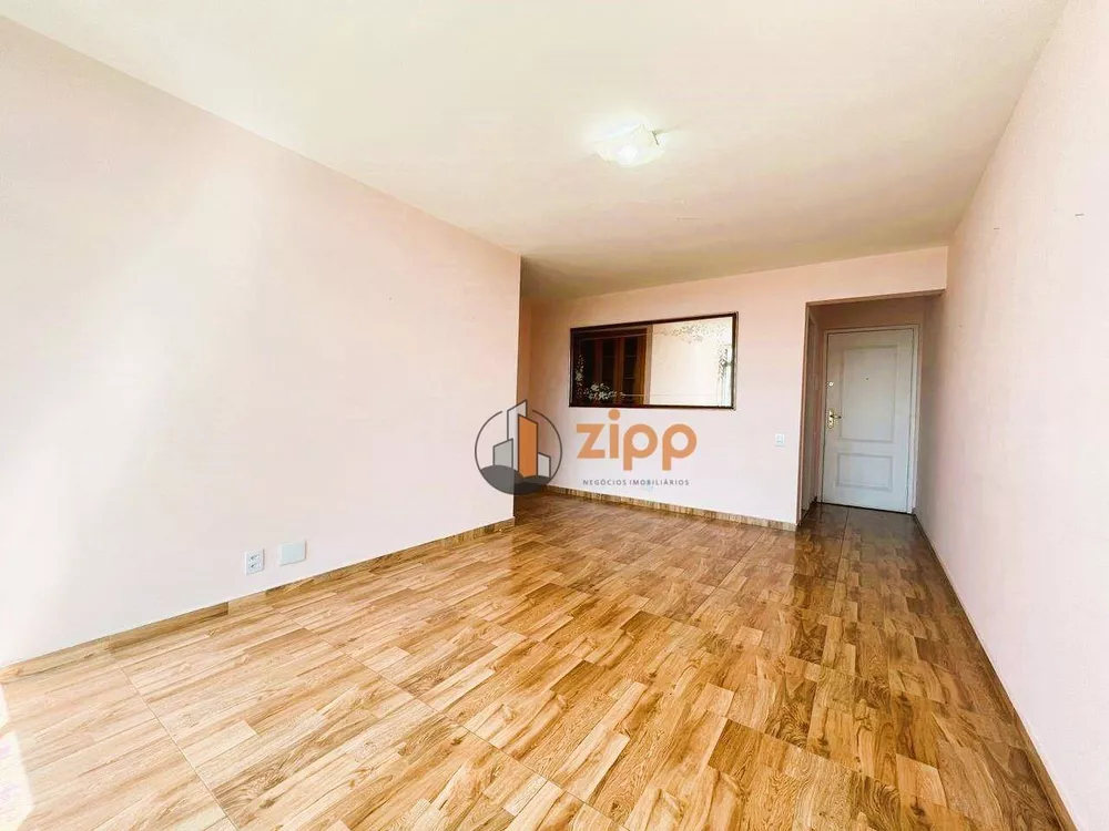 Apartamento à venda com 3 quartos, 101m² - Foto 3