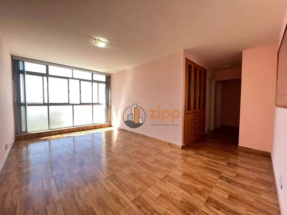 Apartamento à venda com 3 quartos, 101m² - Foto 1