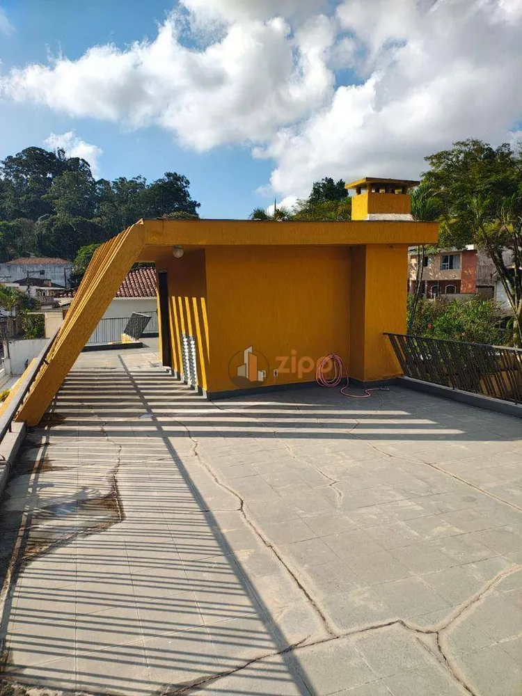 Sobrado, 3 quartos, 600 m² - Foto 7
