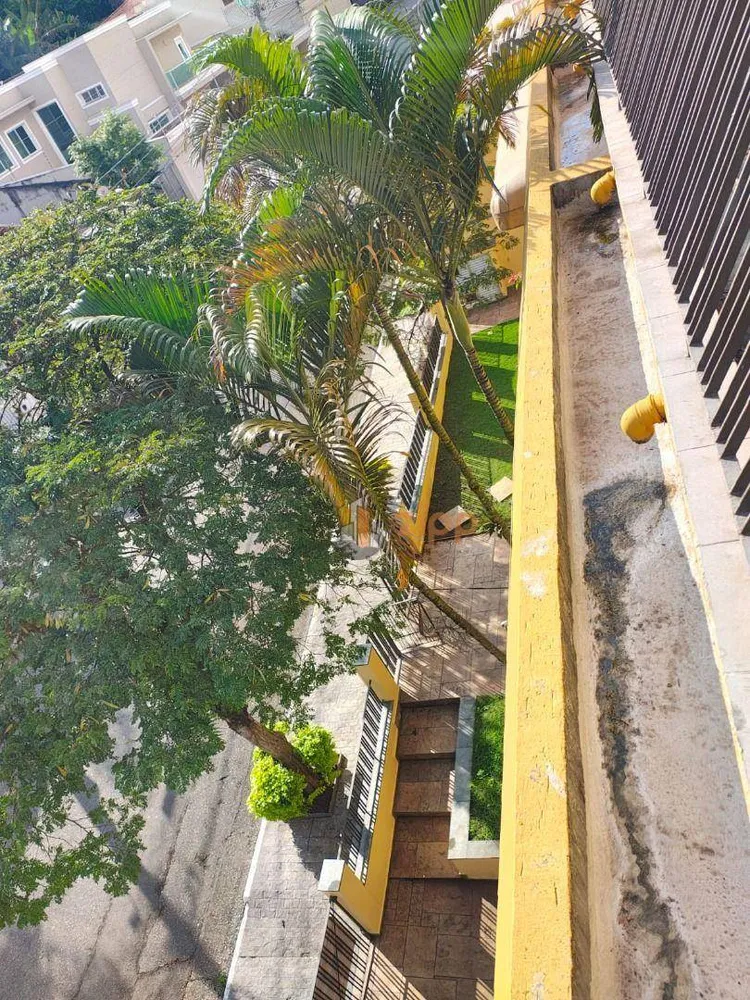 Sobrado, 3 quartos, 600 m² - Foto 4